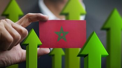 الطلب الداخلي يدفع الاقتصاد المغربي نحو نمو 5,4%
