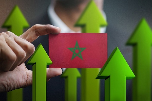 الطلب الداخلي يدفع الاقتصاد المغربي نحو نمو 5,4%