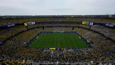 6.5 ملايين مشجع في مدرجات مونديال 2026
