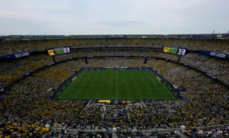 6.5 ملايين مشجع في مدرجات مونديال 2026