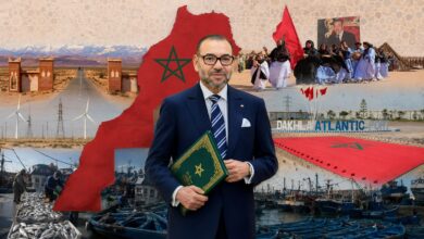 عيد العرش 2026.. سنة ترسيخ المكاسب الدبلوماسية المغربية في قضية الصحراء
