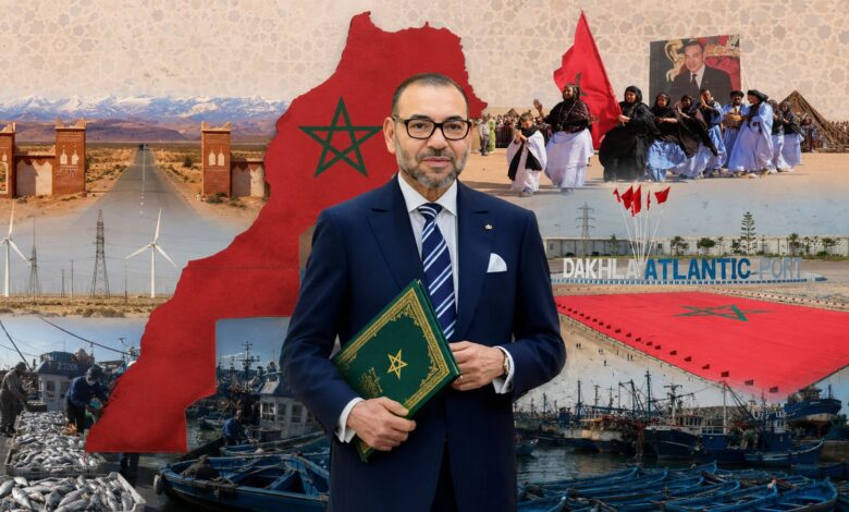 عيد العرش 2026.. سنة ترسيخ المكاسب الدبلوماسية المغربية في قضية الصحراء