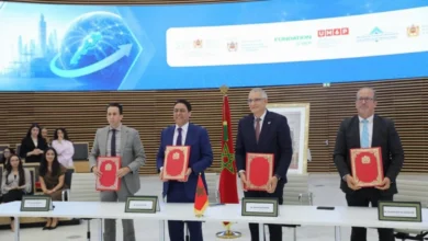 منصة eTrade.ma تفتح آفاقا جديدة أمام المصدرين المغاربة