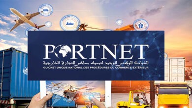 أكثر من 112 ألف مستخدم لـ PortNet وارتفاع في الأداء الإلكتروني