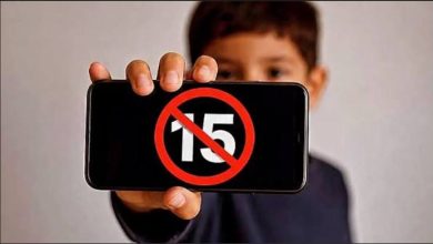 فرنسا تمنع القاصرين دون 15 عاما من ولوج شبكات التواصل