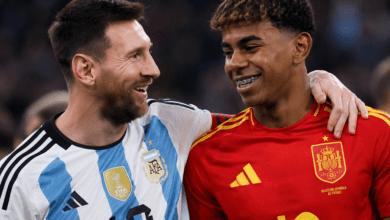 الأرجنتين وإسبانيا في نهائي مونديال 2026 بعد إسقاط إنجلترا وفرنسا