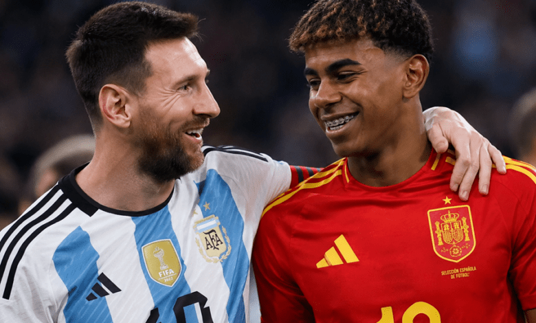 الأرجنتين وإسبانيا في نهائي مونديال 2026 بعد إسقاط إنجلترا وفرنسا