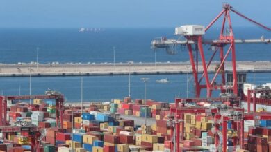 ارتفاع العجز التجاري للمغرب بنسبة 23,5%