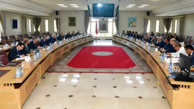 الداخلية تعقد لقاءً حاسما مع الأحزاب لاستكمال ترتيبات انتخابات 2026