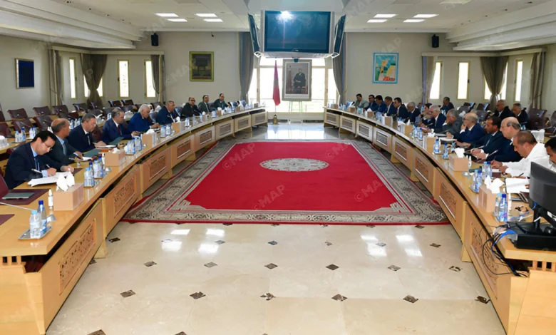 الداخلية تعقد لقاءً حاسما مع الأحزاب لاستكمال ترتيبات انتخابات 2026