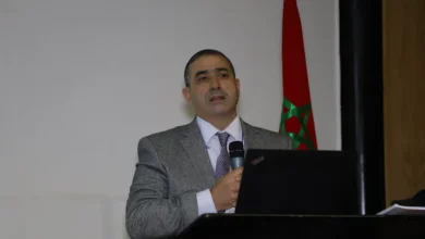 تعيين عبد الغني عزي مديراً عاماً بالنيابة لـ«أونسا»