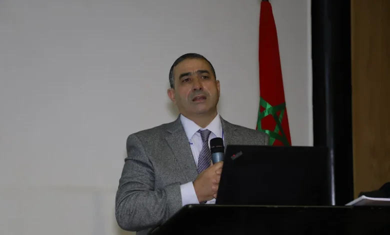 تعيين عبد الغني عزي مديراً عاماً بالنيابة لـ«أونسا»
