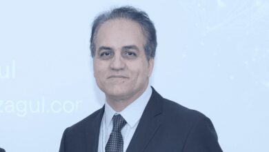 المغربي علال بوتجنكوت يحقق تقدماً في الكشف المبكر عن ألزهايمر