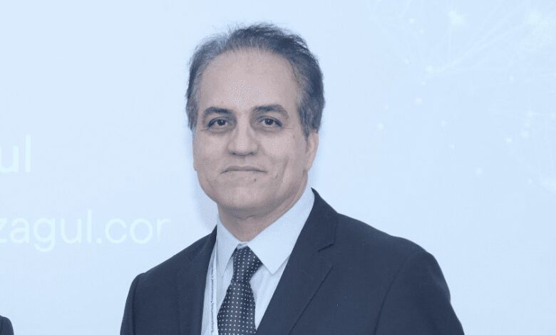 المغربي علال بوتجنكوت يحقق تقدماً في الكشف المبكر عن ألزهايمر