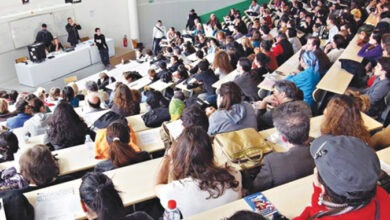 رسوم التكوين الجامعي للموظفين تشعل غضب النقابات