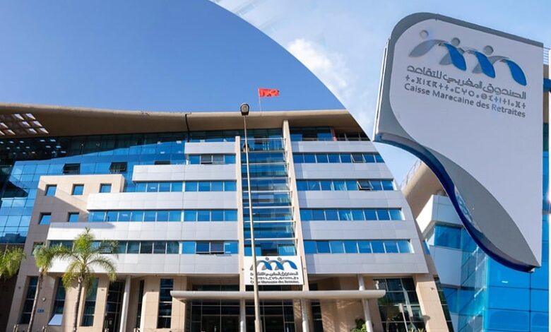 ملفات التقاعد تدخل مرحلة جديدة من التبسيط والرقمنة