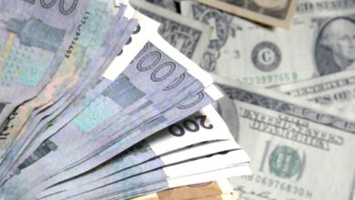 ارتفاع الدرهم بـ 0,8% أمام الدولار ويتراجع مقابل اليورو