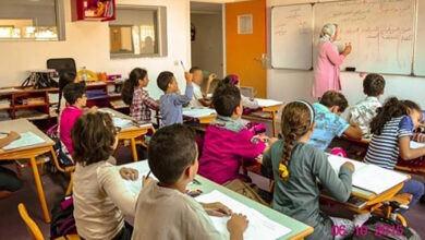 وزارة التعليم تكشف الجدولة الرسمية للدخول المدرسي