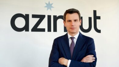 السوق المغربية تدعم تدفقات «Azimut» البالغة 9,2 مليارات يورو