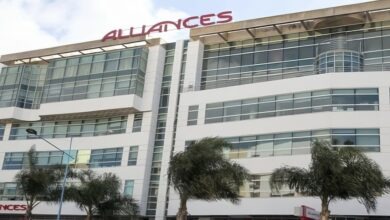 أليانس ترفع رقم معاملاتها بـ30% وتخفض مديونيتها