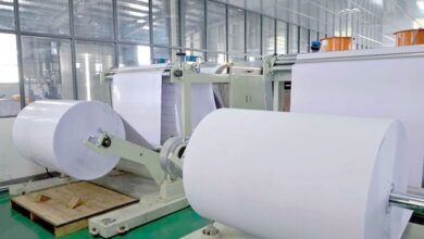 مديونية Med Paper تتراجع بـ7.7% في سنة 2026