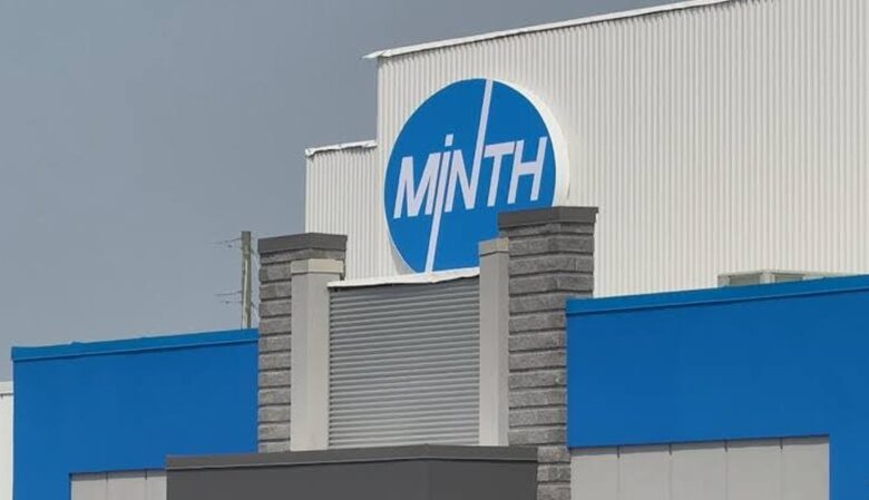 مشروع جديد لـ Minth الصينية يعزز منظومة صناعة السيارات بطنجة