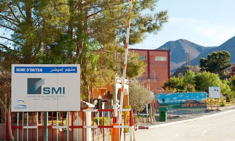 ارتفاع قياسي للفضة يدعم نمو معاملات «SMI»