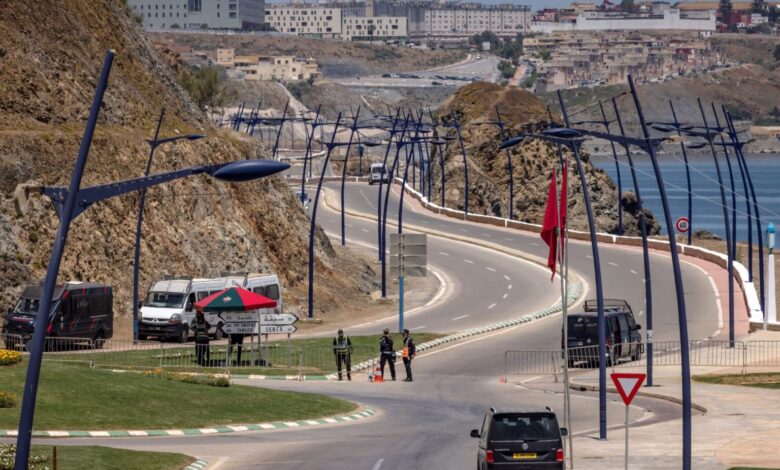 «فورين بوليسي» تتوقع عودة سبتة إلى السيادة المغربية