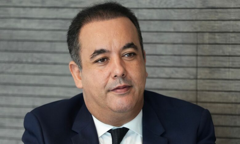 «مازن» تسرّع التحول الطاقي بمحفظة مشاريع ضخمة