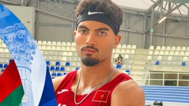 المغرب يحصد 3 ذهبيات في ألعاب تارانتو المتوسطية