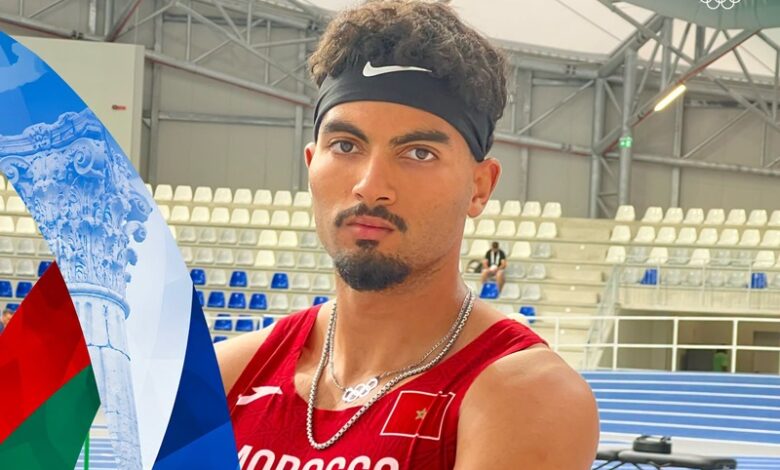 المغرب يحصد 3 ذهبيات في ألعاب تارانتو المتوسطية