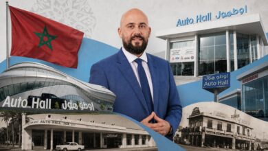 «أوطو هول» تستعد لمرحلة جديدة من النمو في المغرب