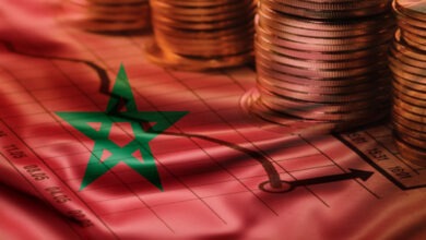 مداخيل الدولة ترتفع إلى 261 مليار درهم بنهاية يوليوز