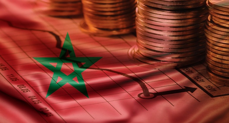 مداخيل الدولة ترتفع إلى 261 مليار درهم بنهاية يوليوز