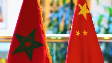 استثمارات الصين في المغرب أمام امتحان التشريع الصناعي الأوروبي