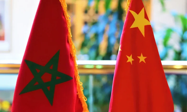 استثمارات الصين في المغرب أمام امتحان التشريع الصناعي الأوروبي