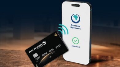 الهاتف يتحول إلى جهاز أداء في حلقة جديدة لـ«ضمان بايمنت»