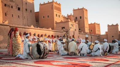 إطلاق برنامج "إقلاع" لدعم المقاولات الثقافية والإبداعية