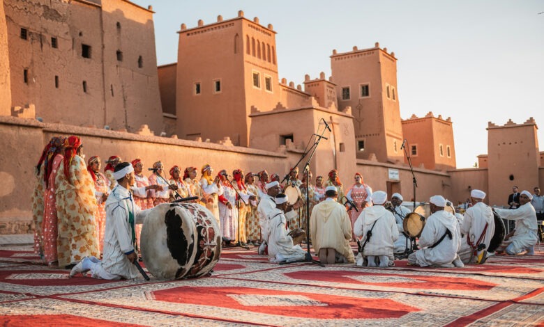 إطلاق برنامج "إقلاع" لدعم المقاولات الثقافية والإبداعية
