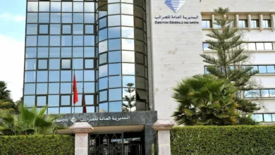 مديرية الضرائب تنشر دليلا للنظام الجبائي للمقاول الذاتي