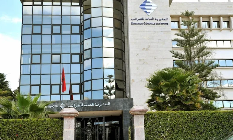 مديرية الضرائب تنشر دليلا للنظام الجبائي للمقاول الذاتي