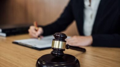 قانون المحاماة الجديد يرفع شروط الولوج ويشدد مراقبة الأموال