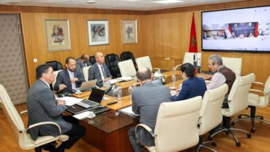 المغرب وإندونيسيا يطلقان مجموعة عمل لتعزيز الشراكة الاقتصادية