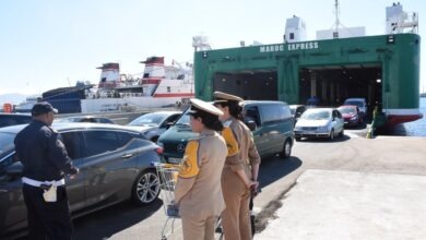 طنجة المتوسط يحذر من ذروة العبور بين 25 و29 غشت