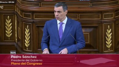 سانشيز يستبعد تورط المغرب في أزمة الهجرة بسبتة