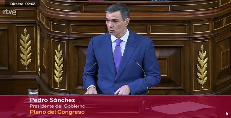 سانشيز يستبعد تورط المغرب في أزمة الهجرة بسبتة