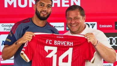 الصيباري يفتح صفحة جديدة بقميص بايرن ميونيخ