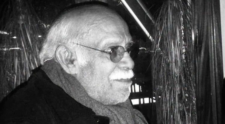 رحيل الشاعر المغربي محمد السرغيني عن سن 96 سنة