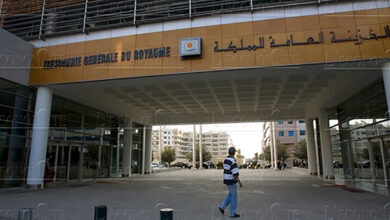 فاتورة المقاصة تقفز بـ65% إلى 10,7 مليارات درهم
