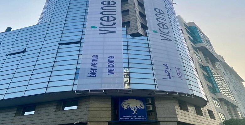 مجموعة Vicenne تؤكد توقعاتها وتستهدف 1.2 مليار درهم في 2026